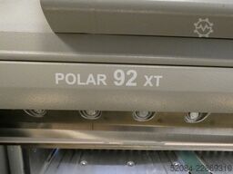 POLAR MOHR 92XT