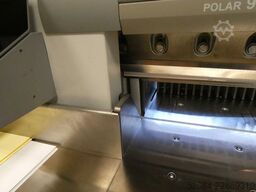 POLAR MOHR 92XT