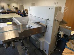 POLAR MOHR 92XT