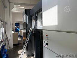 Heidelberg Dymatrix 106 CSB pro