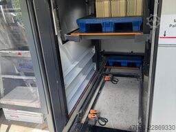 Heidelberg Dymatrix 106 CSB pro