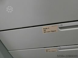 Océ Océ ColorWave 700
