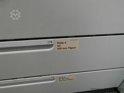 Océ Océ ColorWave 700