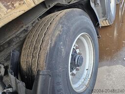 Several K MAX\ TRAILERBAND \ 385/65 R 22.5 \6 TOT 12 MM
