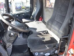 Scania P380 9 cub mixer