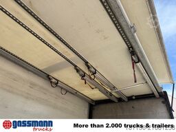 Mercedes-Benz Antos 1836 L 4x2, Getränkekoffer, LBW Dautel