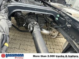 MAN TGS 26.480 6x2-4 BL CH, Lenk-/Lift, OptiView, LED,