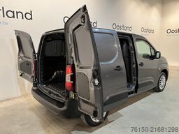 Toyota PROACE CITY 1.2 L1 130 PK Benzine Automaat / Ai...