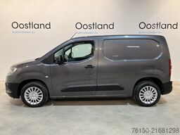 Toyota PROACE CITY 1.2 L1 130 PK Benzine Automaat / Ai...