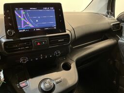 Toyota PROACE CITY 1.2 L1 130 PK Benzine Automaat / Ai...