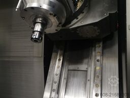 DOOSAN PUMA MX 2600 ST