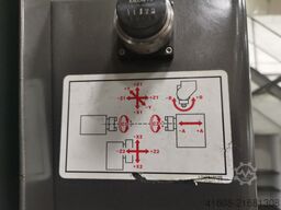 DOOSAN PUMA MX 2600 ST