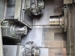 Gildemeister TWIN 32