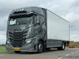 Iveco S-WAY