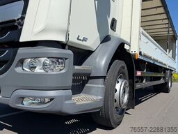 DAF CF 320 LF320.19 EURO6. OPRIJWAGEN MET SCHUIFZEI...