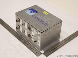 Vision Device 2 Kameras