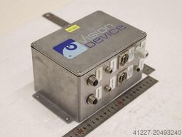 Vision Device 2 Kameras