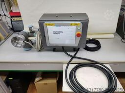 Universal Robots UR3