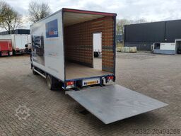 Renault D SERIE 280.14 TON - EURO 6 - 31-BTH-9
