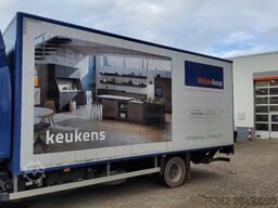 Renault D SERIE 280.14 TON - EURO 6 - 31-BTH-9