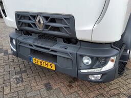 Renault D SERIE 280.14 TON - EURO 6 - 31-BTH-9
