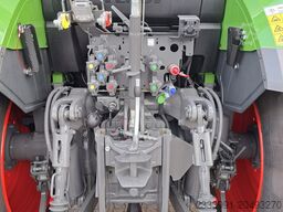 Trekker Fendt Fendt 516 Power + (Demo)