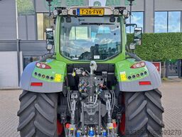 Trekker Fendt Fendt 516 Power + (Demo)