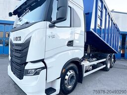 IVECO SWAY 26053