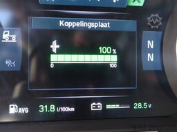 Scania G450 6x2 Huif. Schuifdak