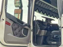 Scania T580 V8 Tuft Torpedo V8 - Custom exterior - Ret...