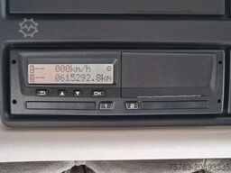 Scania T580 V8 Tuft Torpedo V8 - Custom exterior - Ret...