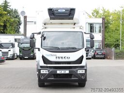 Iveco Eurocargo  ML190-280L E6  CS 1250 Mt  Tür+LBW FRC
