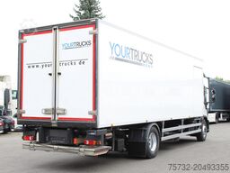 Iveco Eurocargo  ML190-280L E6  CS 1250 Mt  Tür+LBW FRC