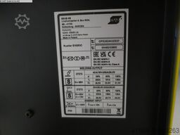 ESAB Rustler EM 253C