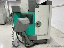 DECKEL MAHO DMU 50T