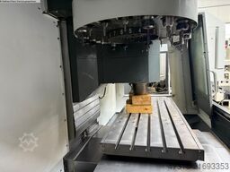 HAAS VF 4