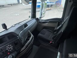 MAN TGX 18.470 M, Euro 6, / 2 Tanks / Fridge / NL T...