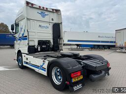 DAF XF 480 SSC, Euro 6, / 2 Tanks / Standklima / Sp...
