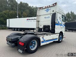 DAF XF 480 SSC, Euro 6, / 2 Tanks / Standklima / Sp...