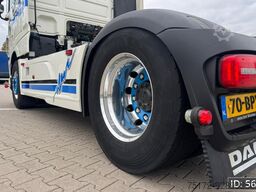 DAF XF 480 SSC, Euro 6, / 2 Tanks / Standklima / Sp...