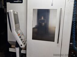 DMG MORI DMC 635 V eco