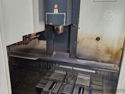 DMG MORI DMC 635 V eco