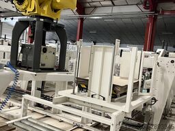 CERMEX Palettierer & Wickler