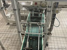 CERMEX Palettierer & Wickler