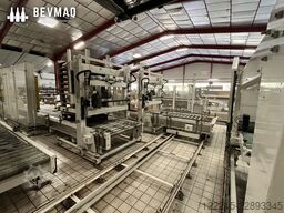 CERMEX Palettierer & Wickler