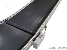 Transnorm Transnorm 11700 (3200+6000+2500)-700-600