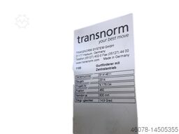 Transnorm Transnorm 11700 (3200+6000+2500)-700-600