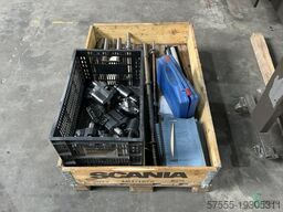 Hitachi Seiki HITEC-TURN, HT-20-R III HITEC-TURN HT-