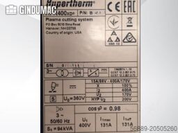 Hypertherm PL-YPE 3100