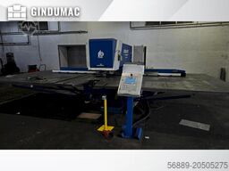 BOSCHERT Multipunch 1500 x 3000